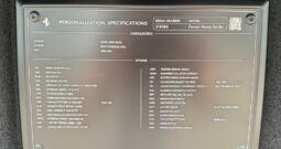 2025 Ferrari Roma Spider