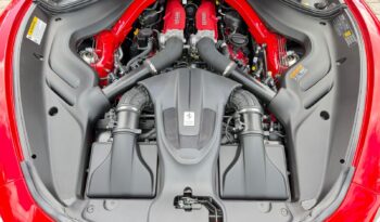 2025 Ferrari Roma Spider full