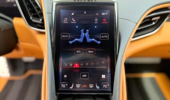 2025 Ferrari Roma Spider full