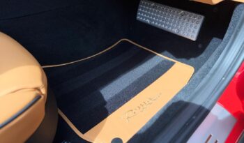 2025 Ferrari Roma Spider full