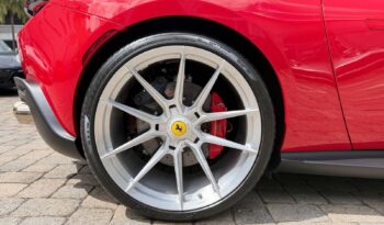 2025 Ferrari Roma Spider full