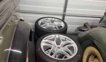 2025 Ferrari Roma Spider full