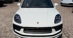 2022 Porsche Macan