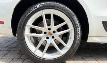 2022 Porsche Macan full