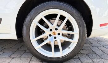 2022 Porsche Macan full