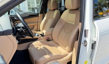 2022 Porsche Macan full