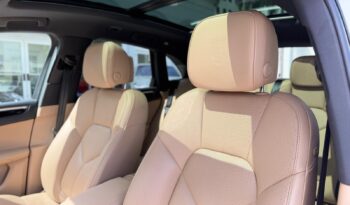 2022 Porsche Macan full