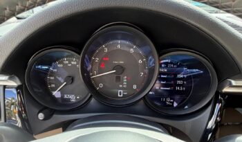 2022 Porsche Macan full