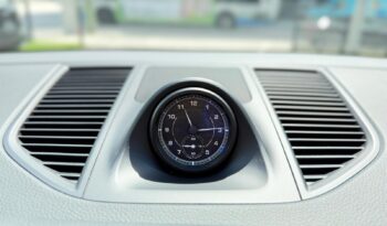 2022 Porsche Macan full