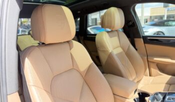 2022 Porsche Macan full