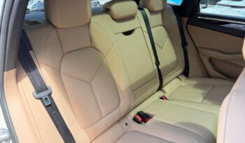 2022 Porsche Macan full