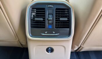 2022 Porsche Macan full