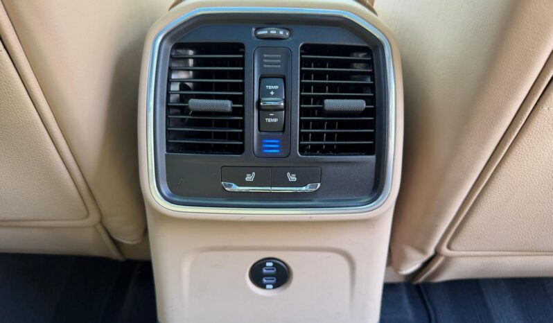 2022 Porsche Macan full