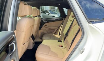 2022 Porsche Macan full