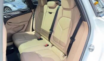 2022 Porsche Macan full