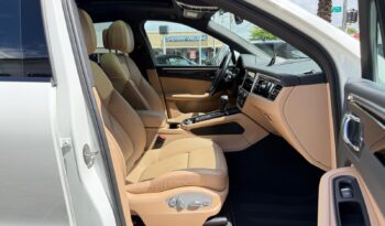 2022 Porsche Macan full