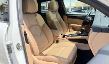 2022 Porsche Macan full