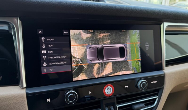 2022 Porsche Macan full