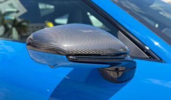 2022 Porsche 911 Turbo S full