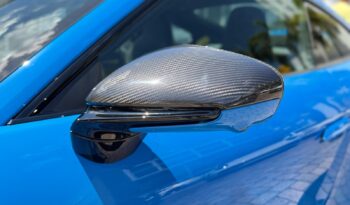 2022 Porsche 911 Turbo S full