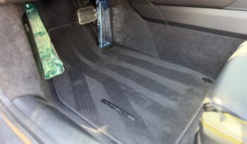 2022 Porsche 911 Turbo S full