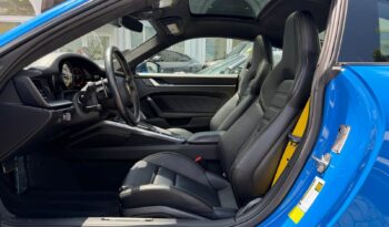 2022 Porsche 911 Turbo S full