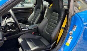 2022 Porsche 911 Turbo S full
