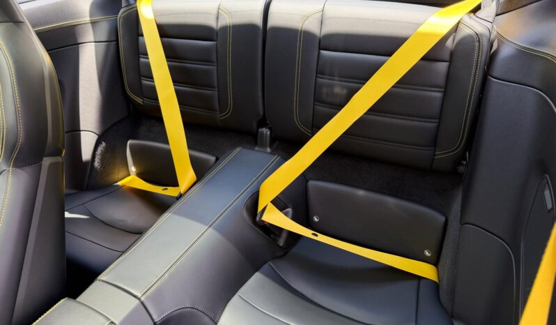 2022 Porsche 911 Turbo S full