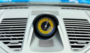 2022 Porsche 911 Turbo S full