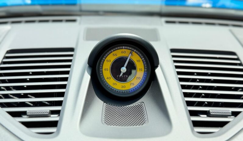 2022 Porsche 911 Turbo S full