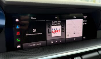 2022 Porsche 911 Turbo S full