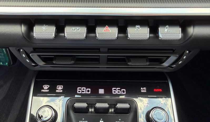 2022 Porsche 911 Turbo S full