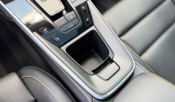 2022 Porsche 911 Turbo S full