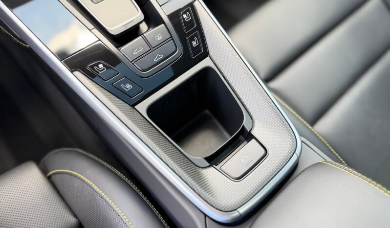 2022 Porsche 911 Turbo S full