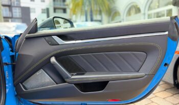 2022 Porsche 911 Turbo S full