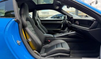 2022 Porsche 911 Turbo S full