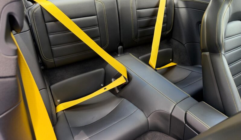 2022 Porsche 911 Turbo S full