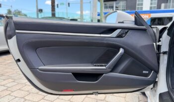 2021 Porsche 911 Targa 4S full