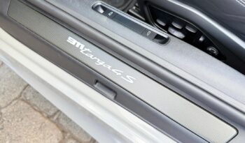 2021 Porsche 911 Targa 4S full