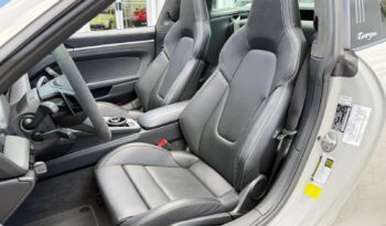2021 Porsche 911 Targa 4S full