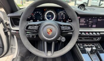 2021 Porsche 911 Targa 4S full