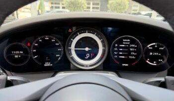 2021 Porsche 911 Targa 4S full