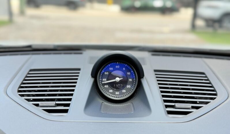 2021 Porsche 911 Targa 4S full