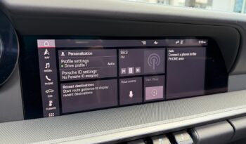 2021 Porsche 911 Targa 4S full