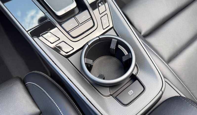 2021 Porsche 911 Targa 4S full