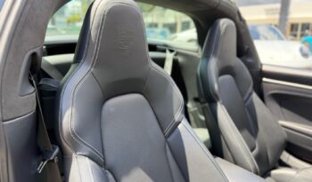 2021 Porsche 911 Targa 4S full