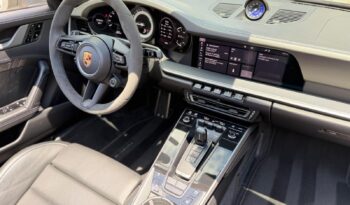 2021 Porsche 911 Targa 4S full