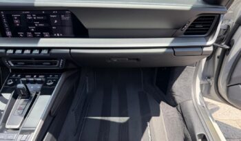 2021 Porsche 911 Targa 4S full