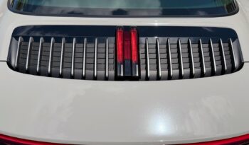 2021 Porsche 911 Targa 4S full
