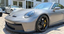 2022 Porsche 911 GT3